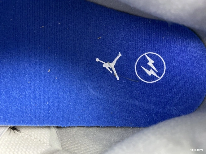 Cheap TBkick CT8532-040 Blue Air White Jordan Retro 3 0812